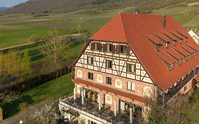 Hotel Restaurant Verger Des Chateaux, Route Des Vins Haut-Koenigsbourg